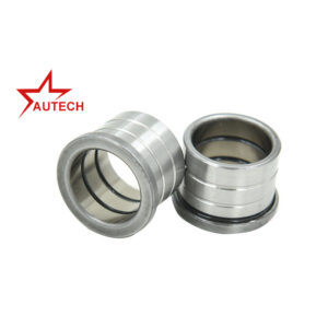 LEADER BUSHING, HEAD TYPE WITH OIL GROOVE
