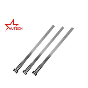 SKD61 RECTANGULAR EJECTOR PINS - TY DẸT SKD61