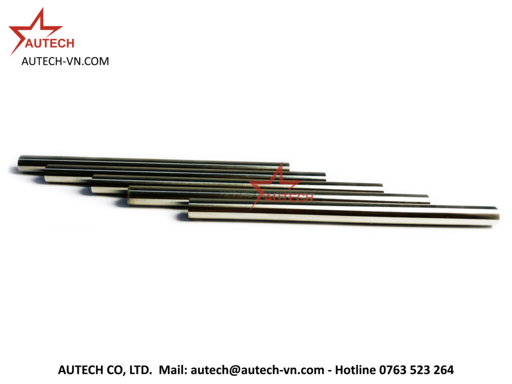 Chốt pin - Công Ty TNHH Công Nghệ Autech - Autech co., Ltd